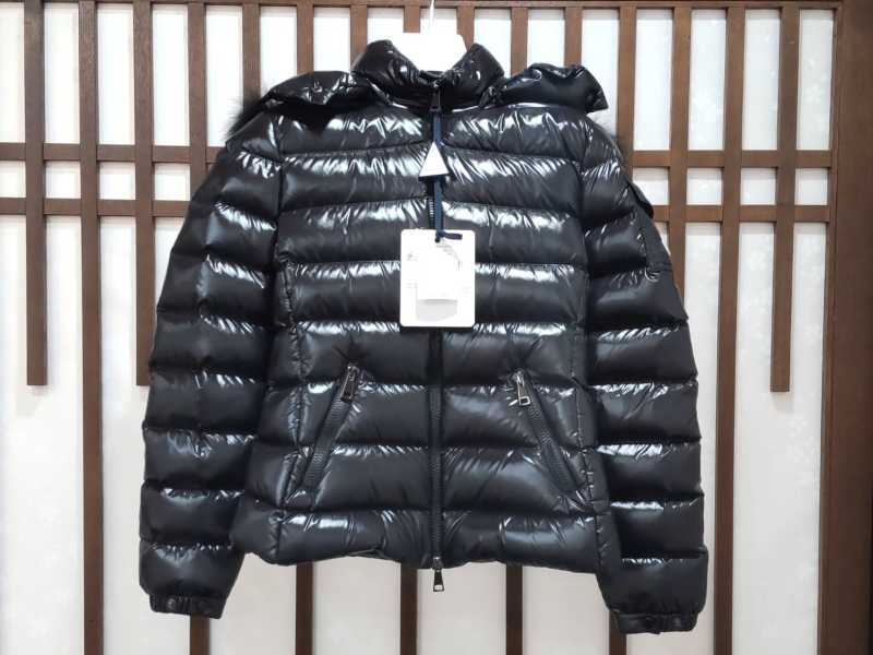 モンクレール買取　バディファー